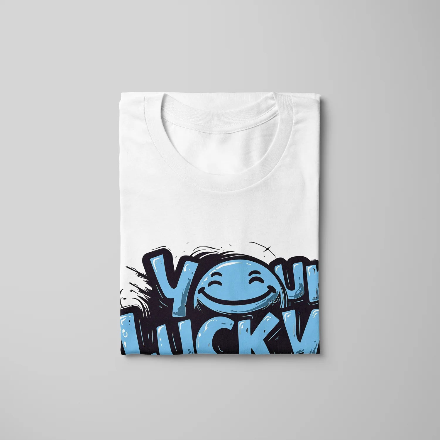 Lucky Day Unisex Tee