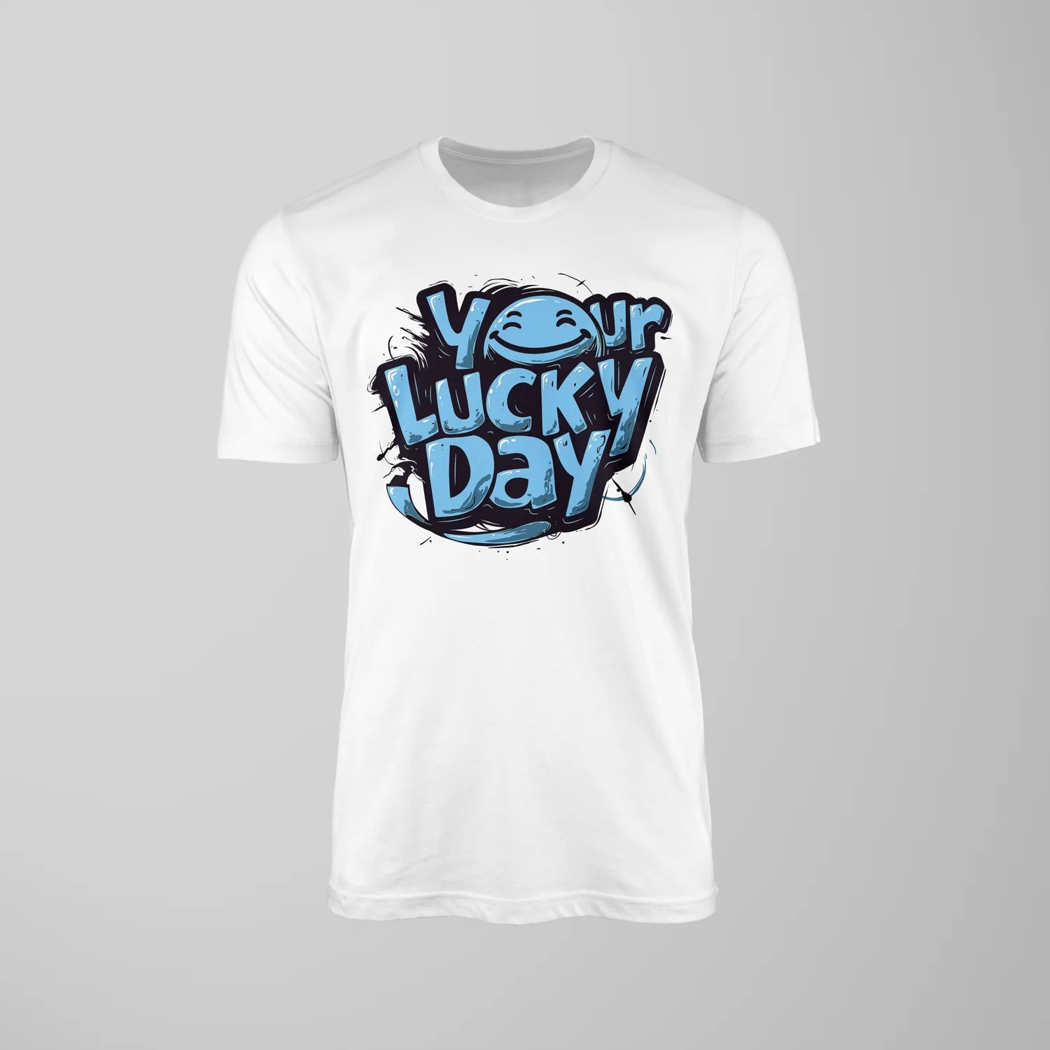 Lucky Day Unisex Tee