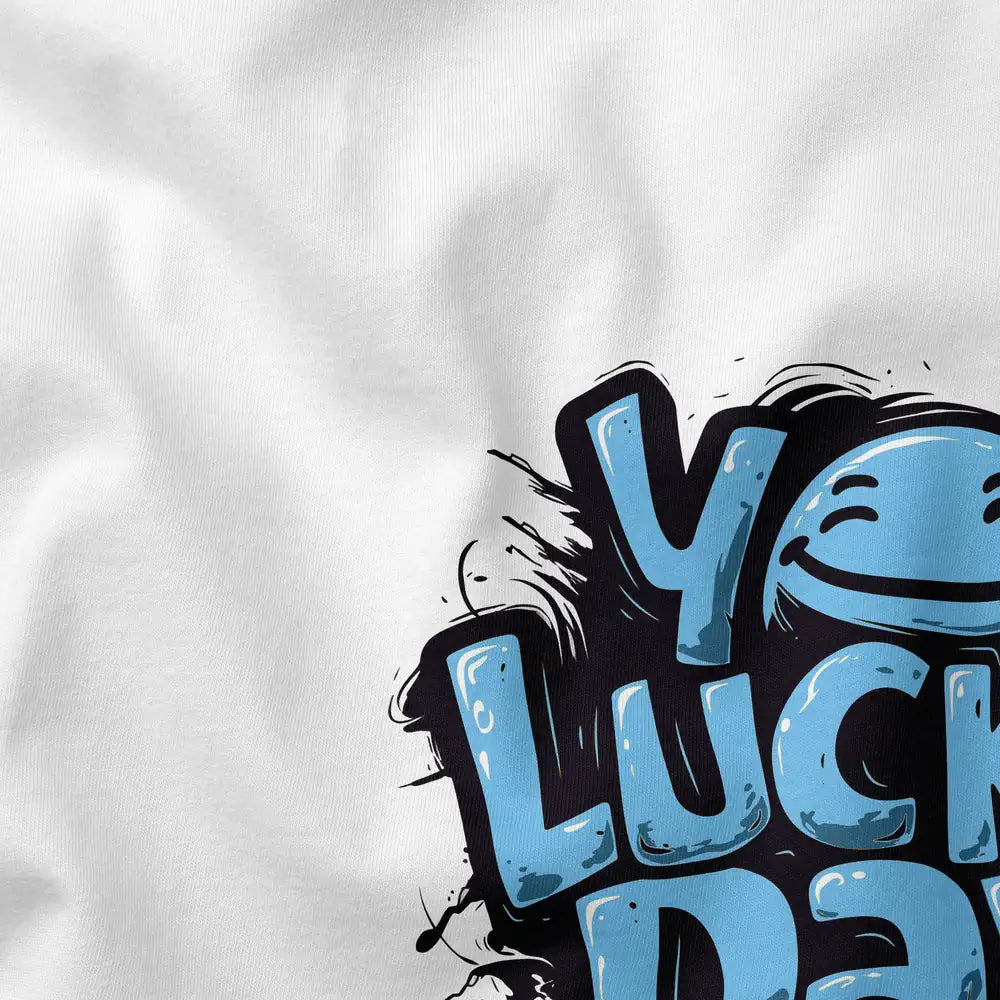 Lucky Day Unisex Tee