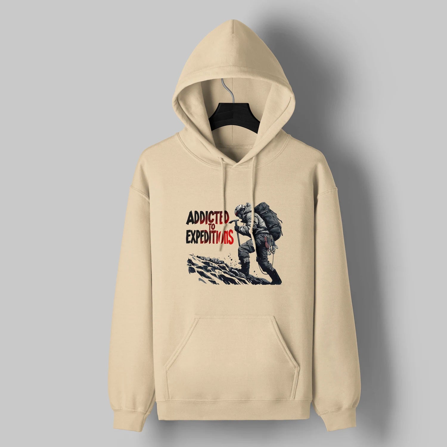 Expeditions Hoodie