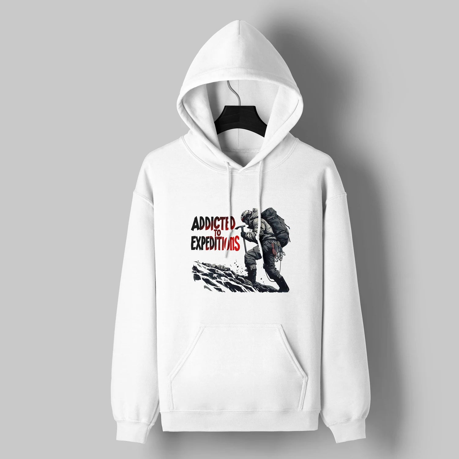 Expeditions Hoodie