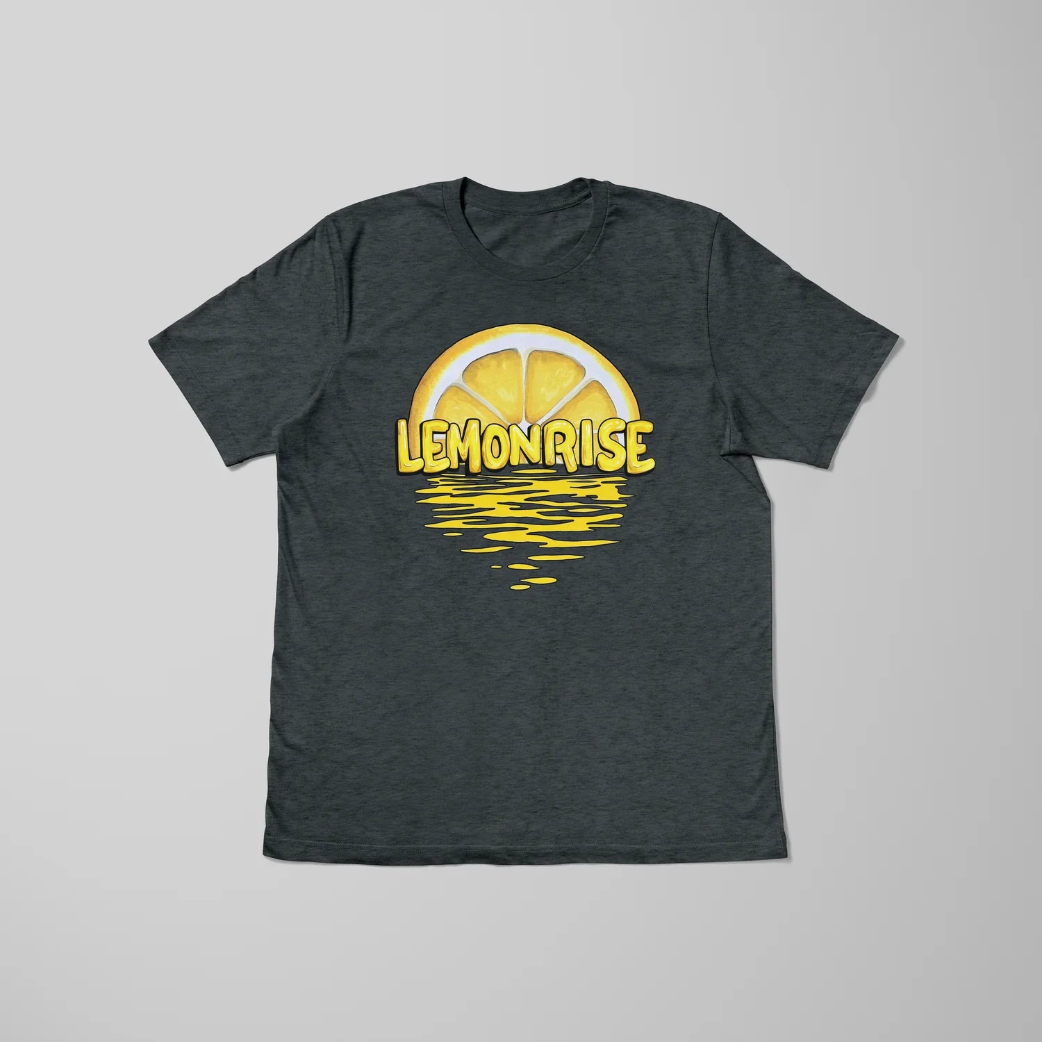 Lemonrise Unisex Tee