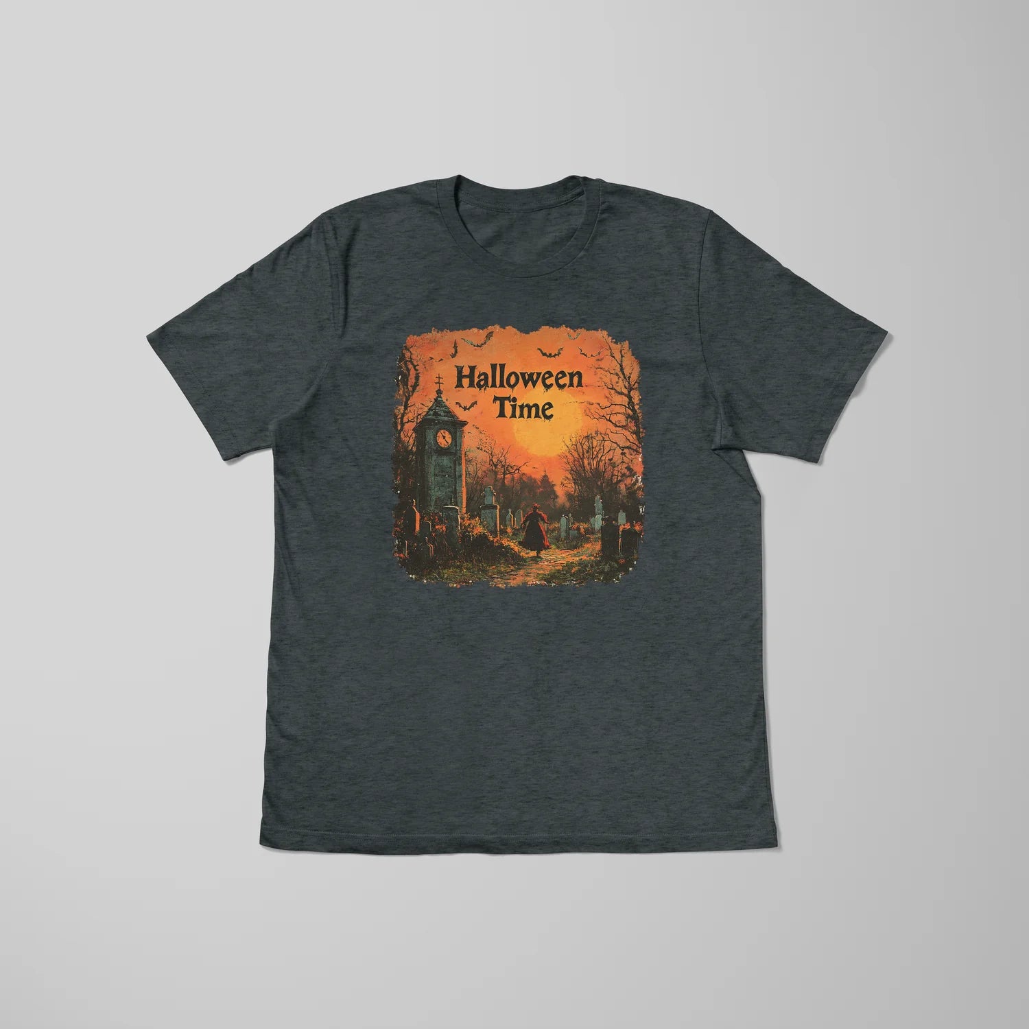 Graveyard Unisex Tee
