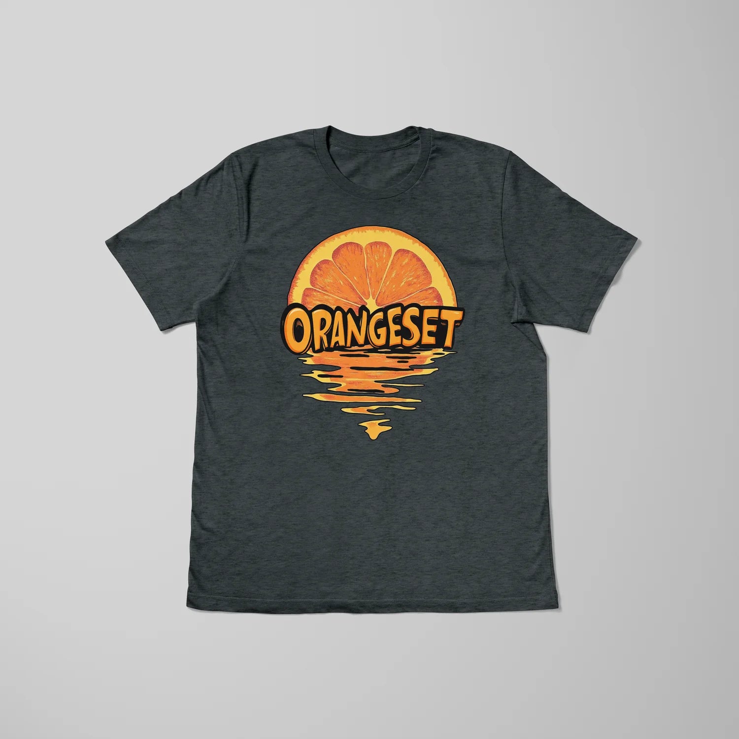Orangeset Unisex Tee
