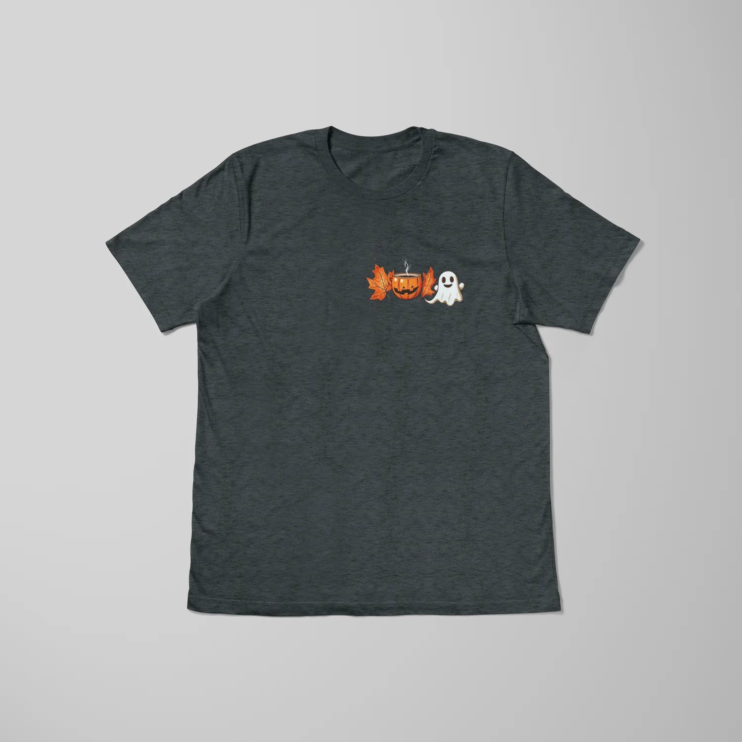 Halloween Mix Unisex Tee