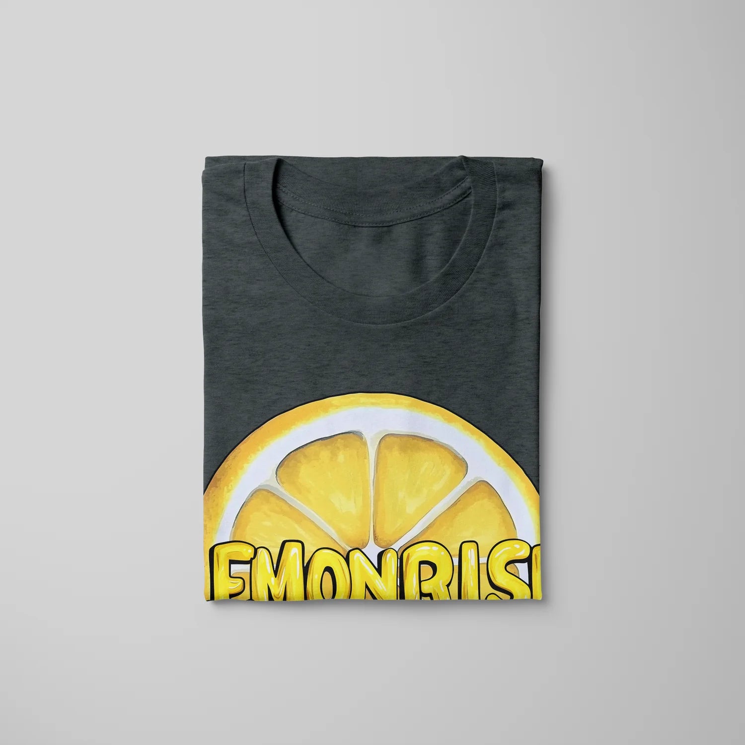 Lemonrise Unisex Tee