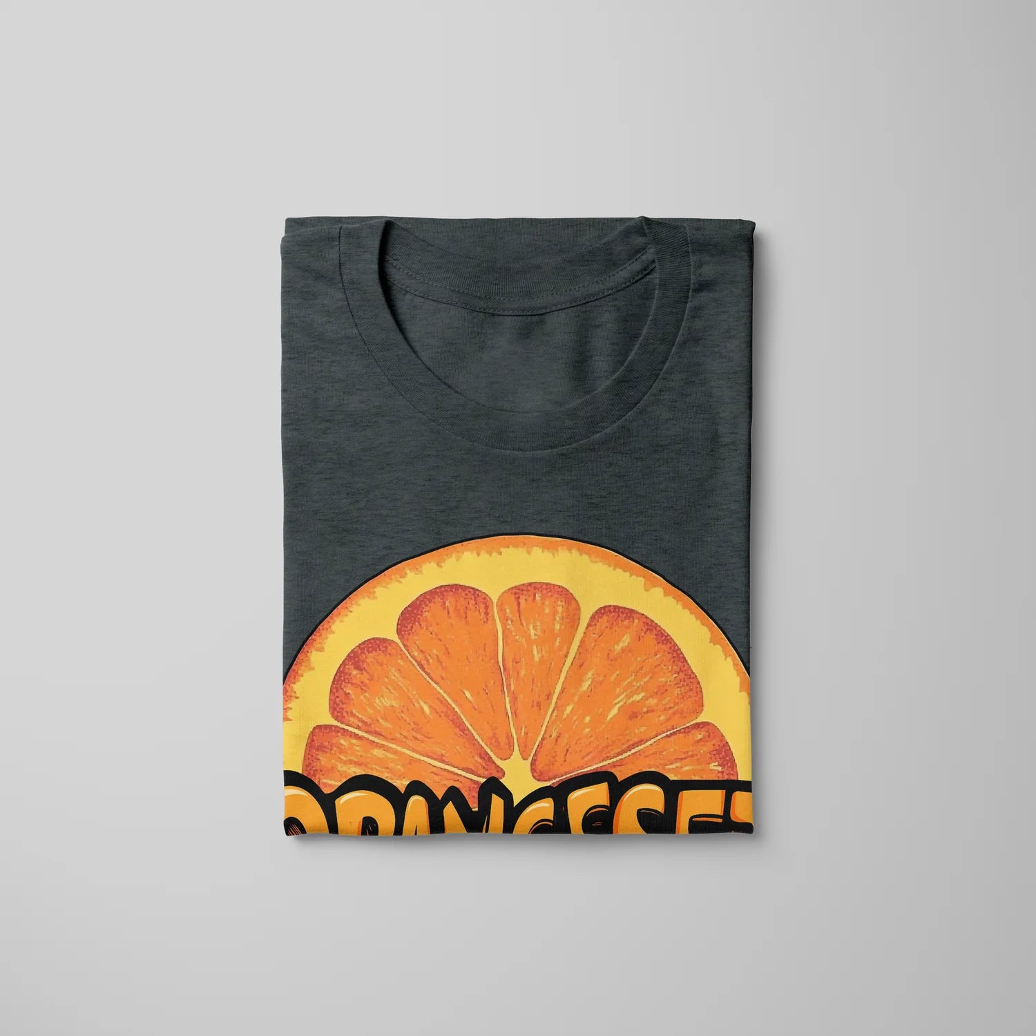 Orangeset Unisex Tee