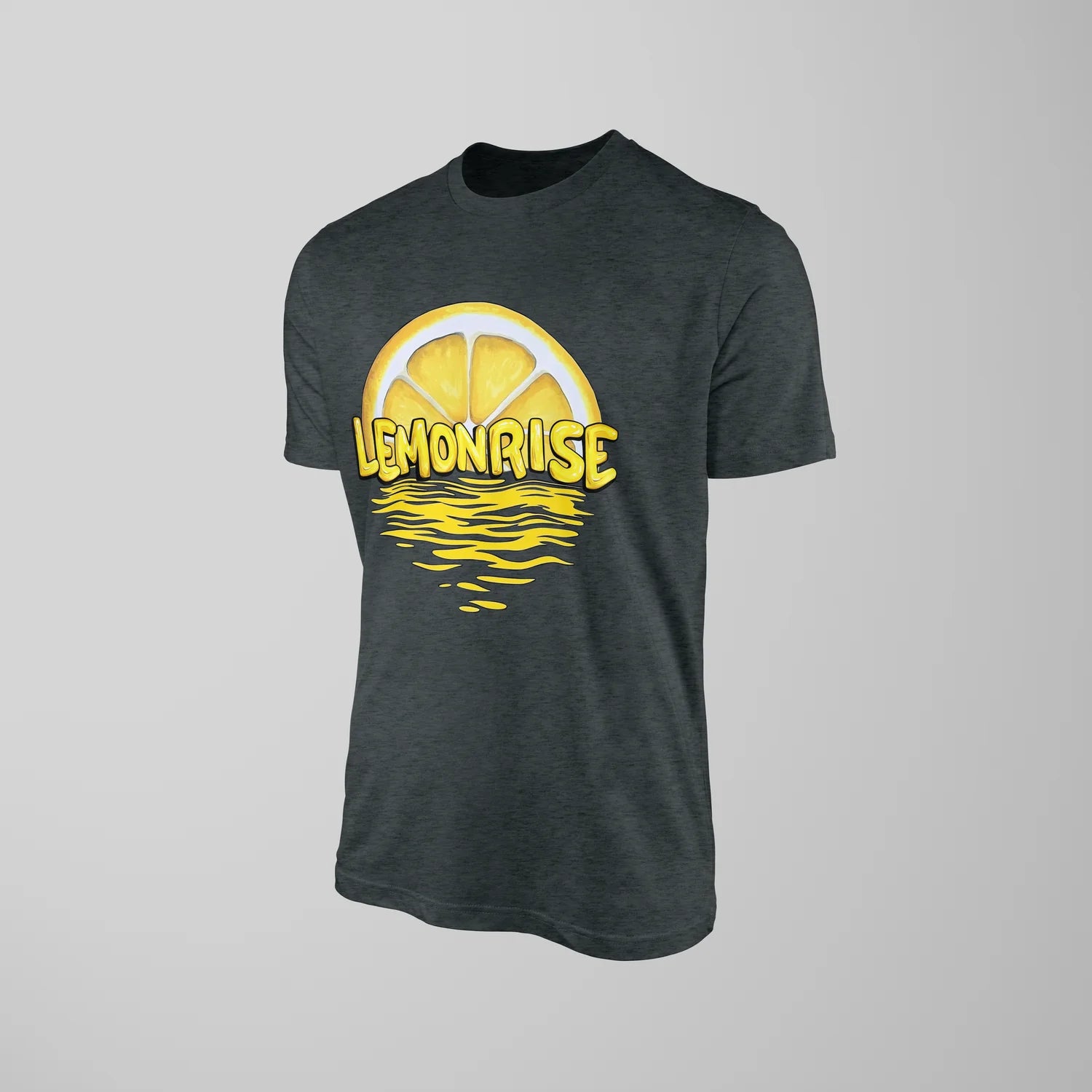 Lemonrise Unisex Tee