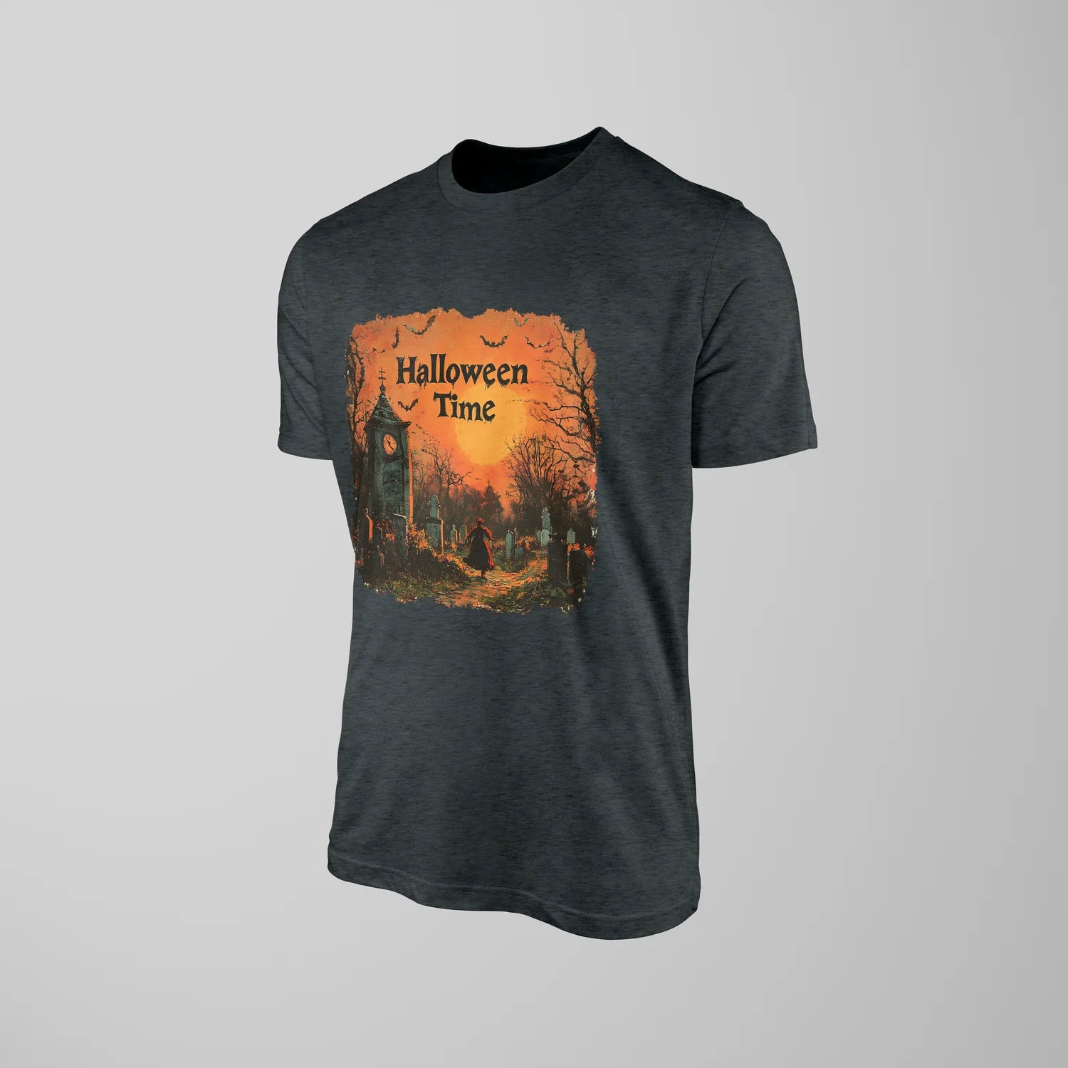 Graveyard Unisex Tee