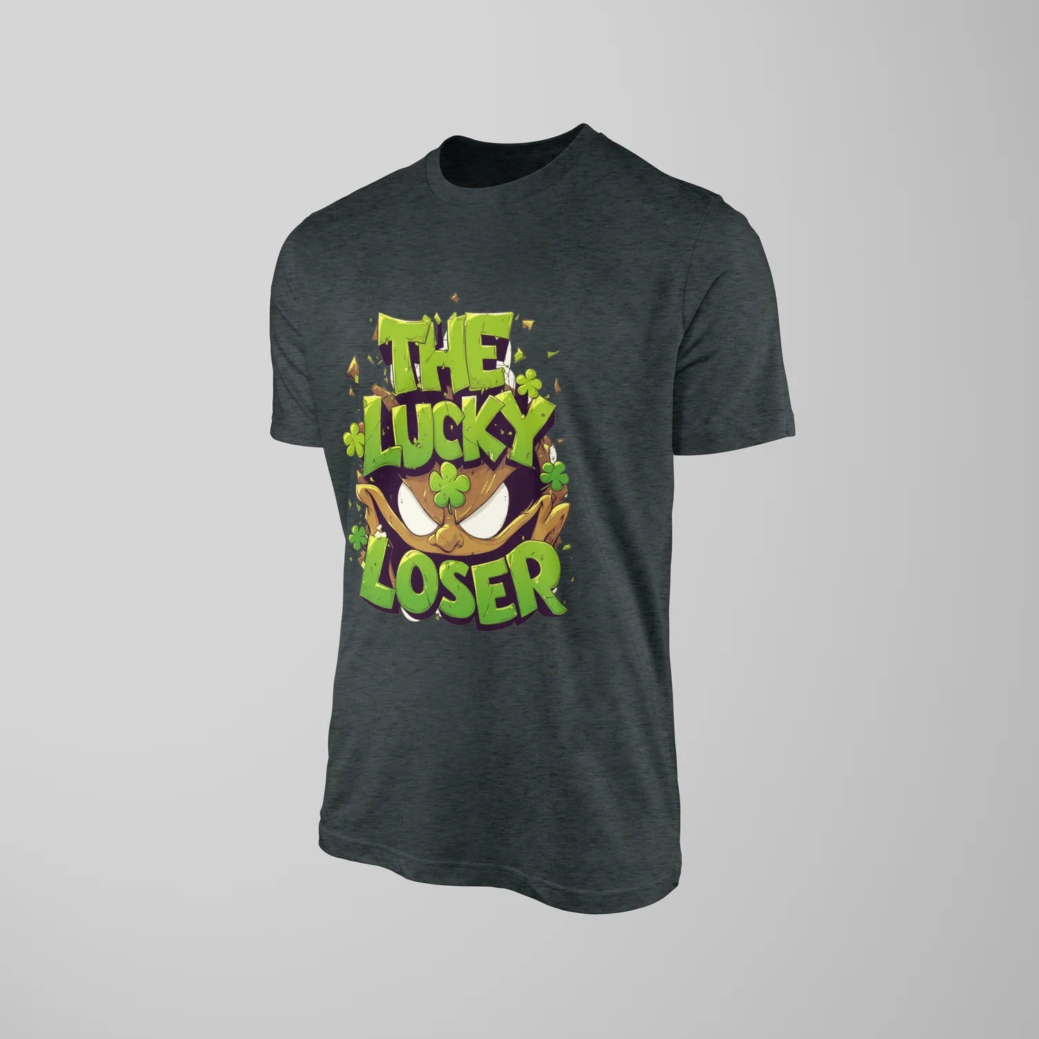 Lucky Loser Unisex Tee