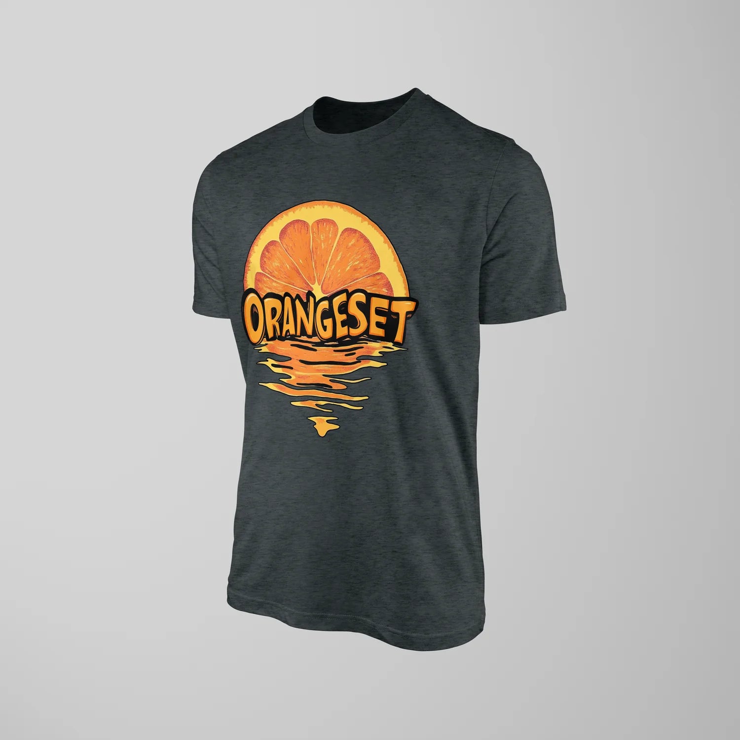 Orangeset Unisex Tee