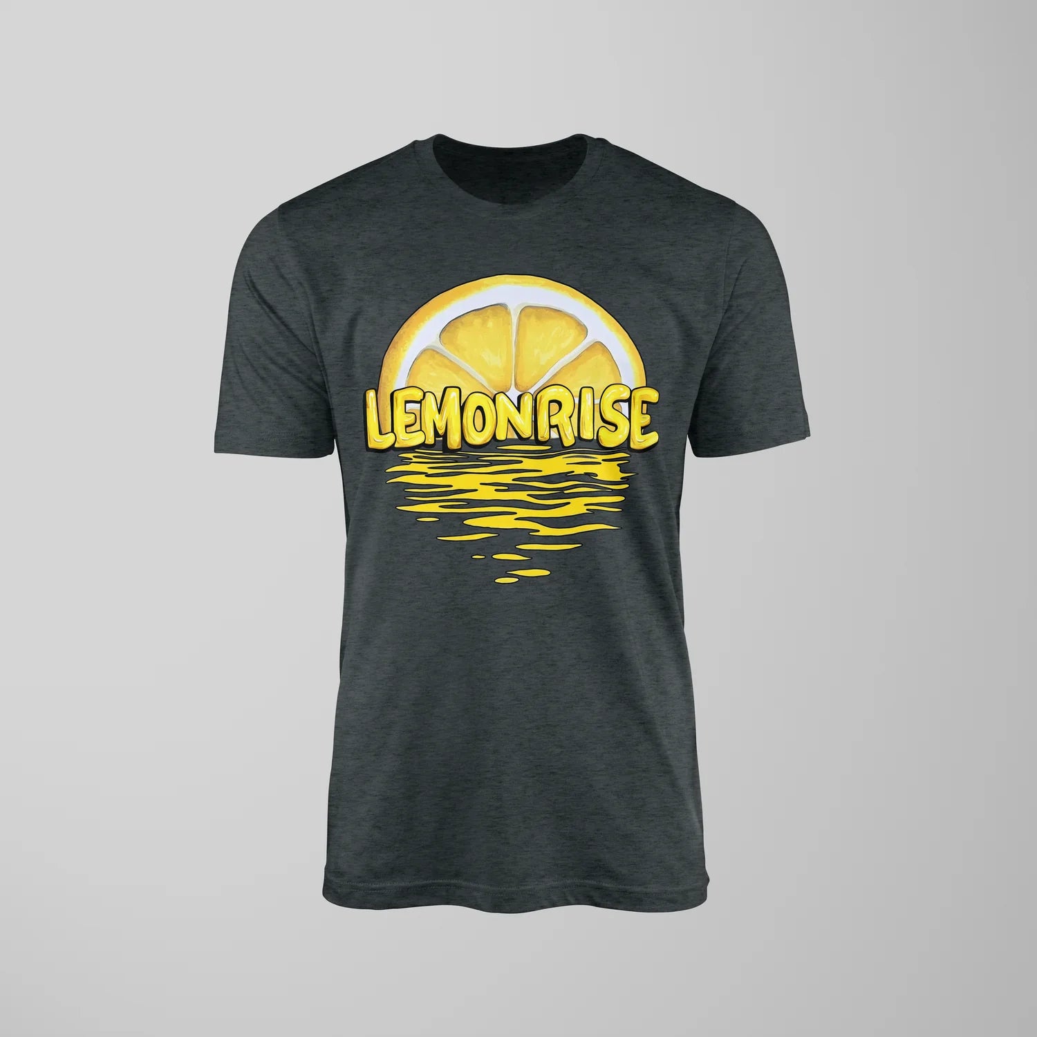 Lemonrise Unisex Tee