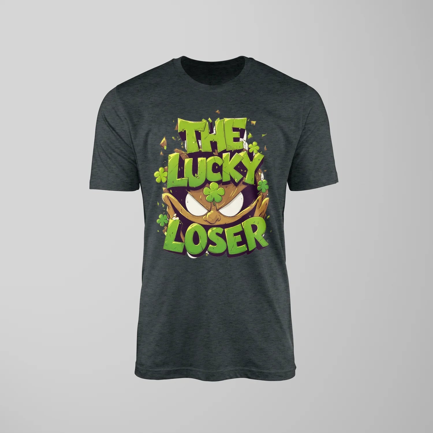 Lucky Loser Unisex Tee