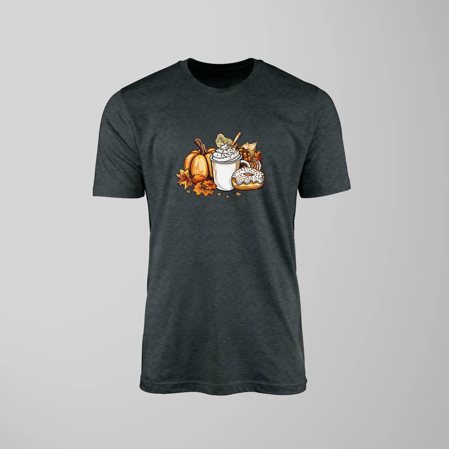 Fall Mood Unisex Tee