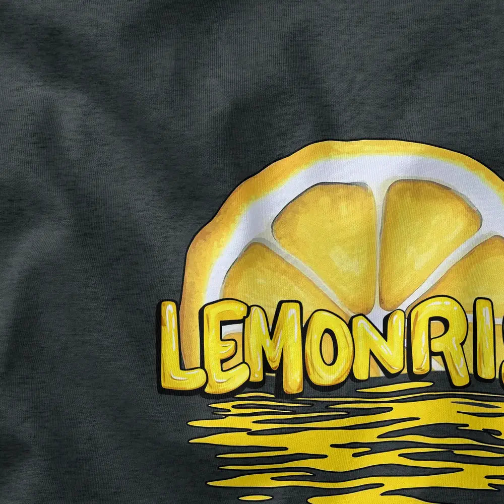 Lemonrise Unisex Tee
