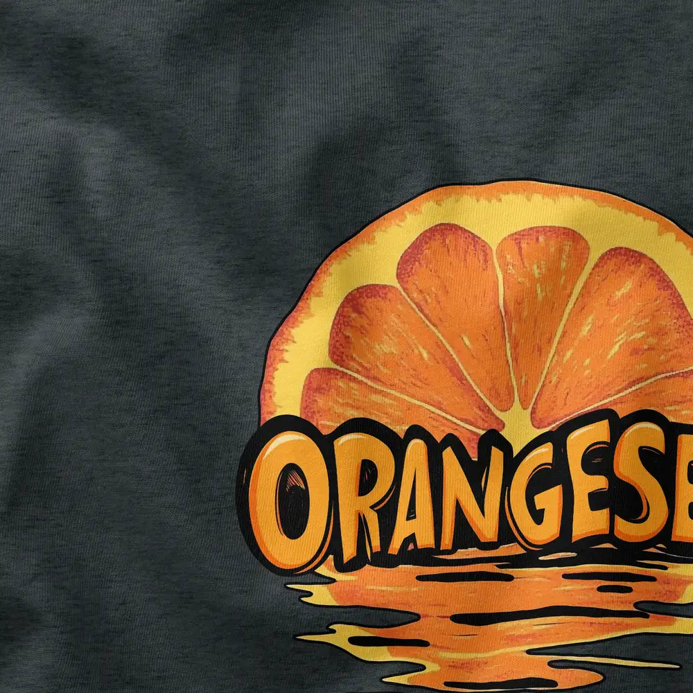 Orangeset Unisex Tee