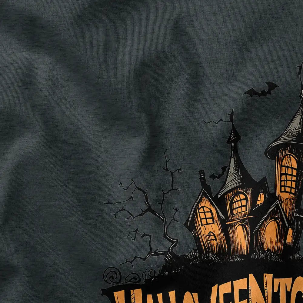 HalloweenTown Unisex Tee