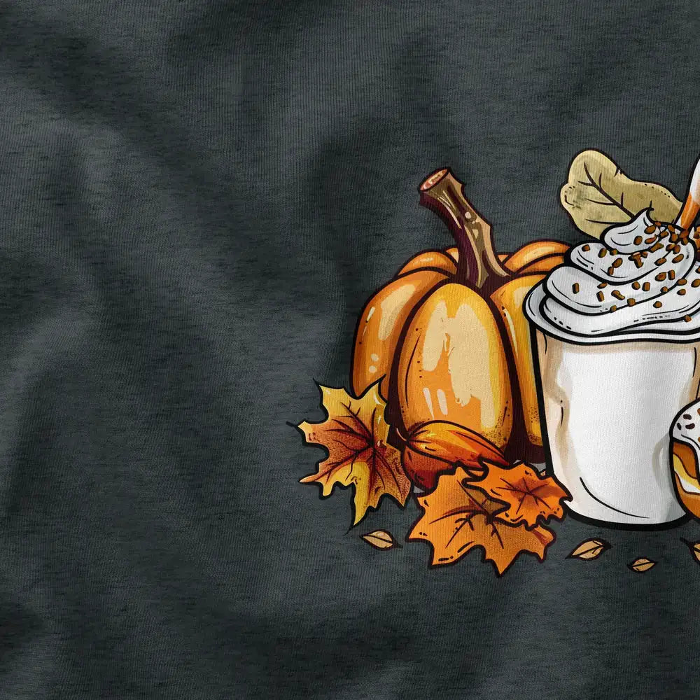 Fall Mood Unisex Tee
