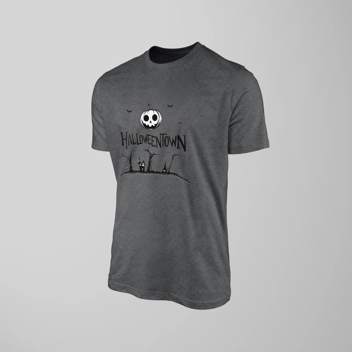HalloweenTown Unisex Tee
