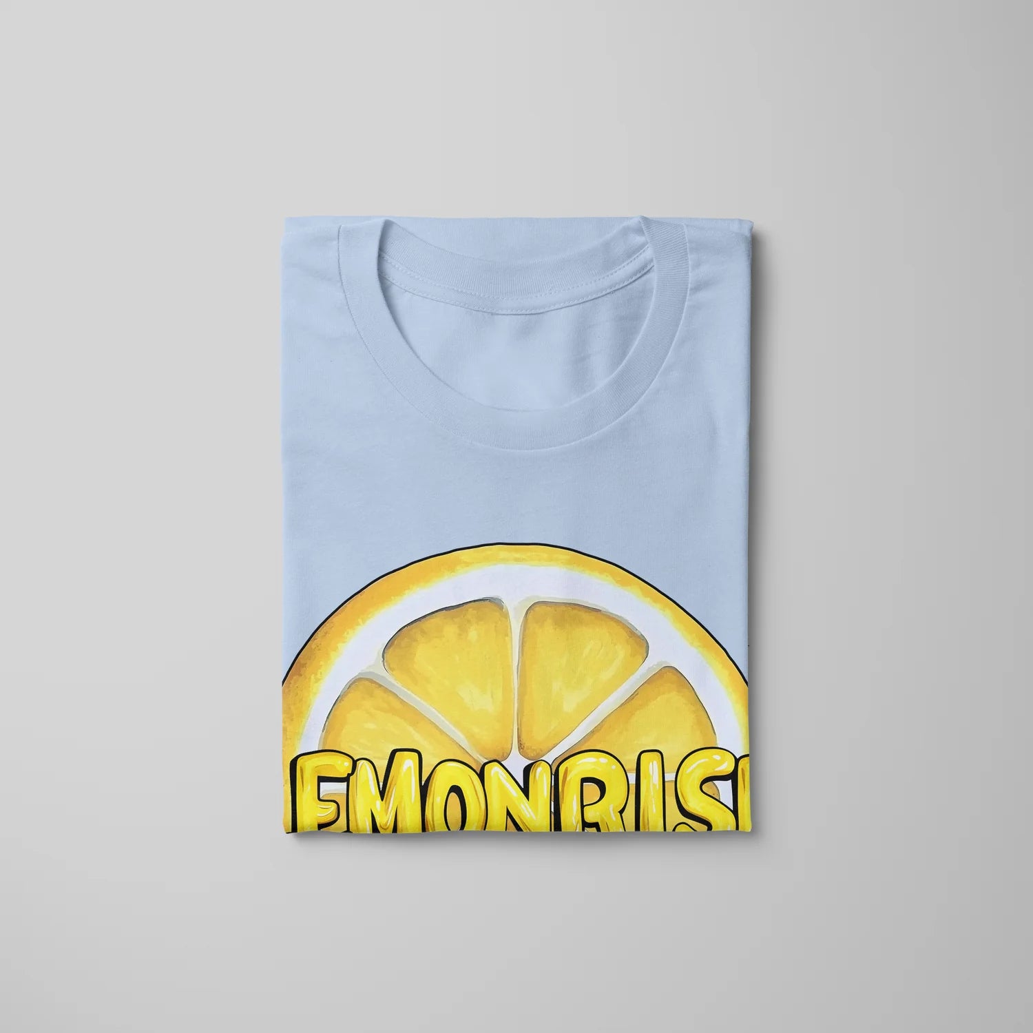 Lemonrise Unisex Tee