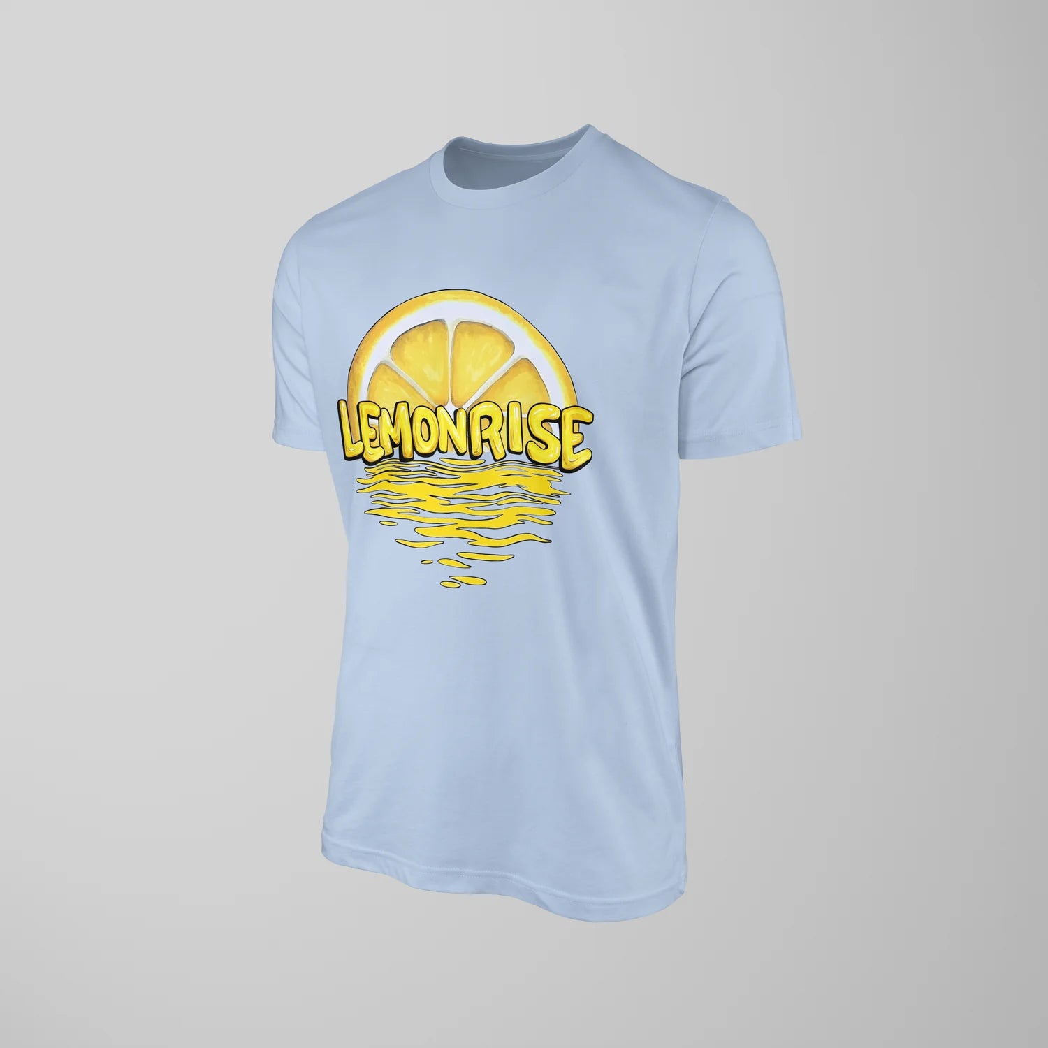 Lemonrise Unisex Tee