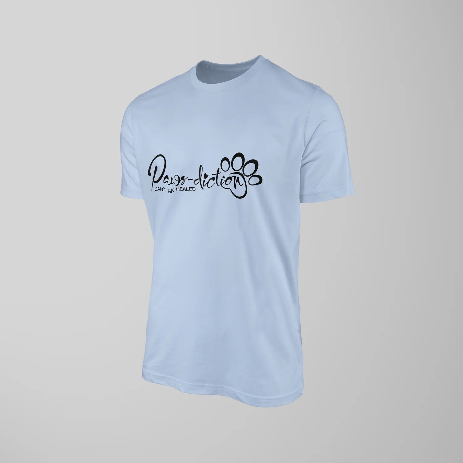 Paws-diction Unisex Tee