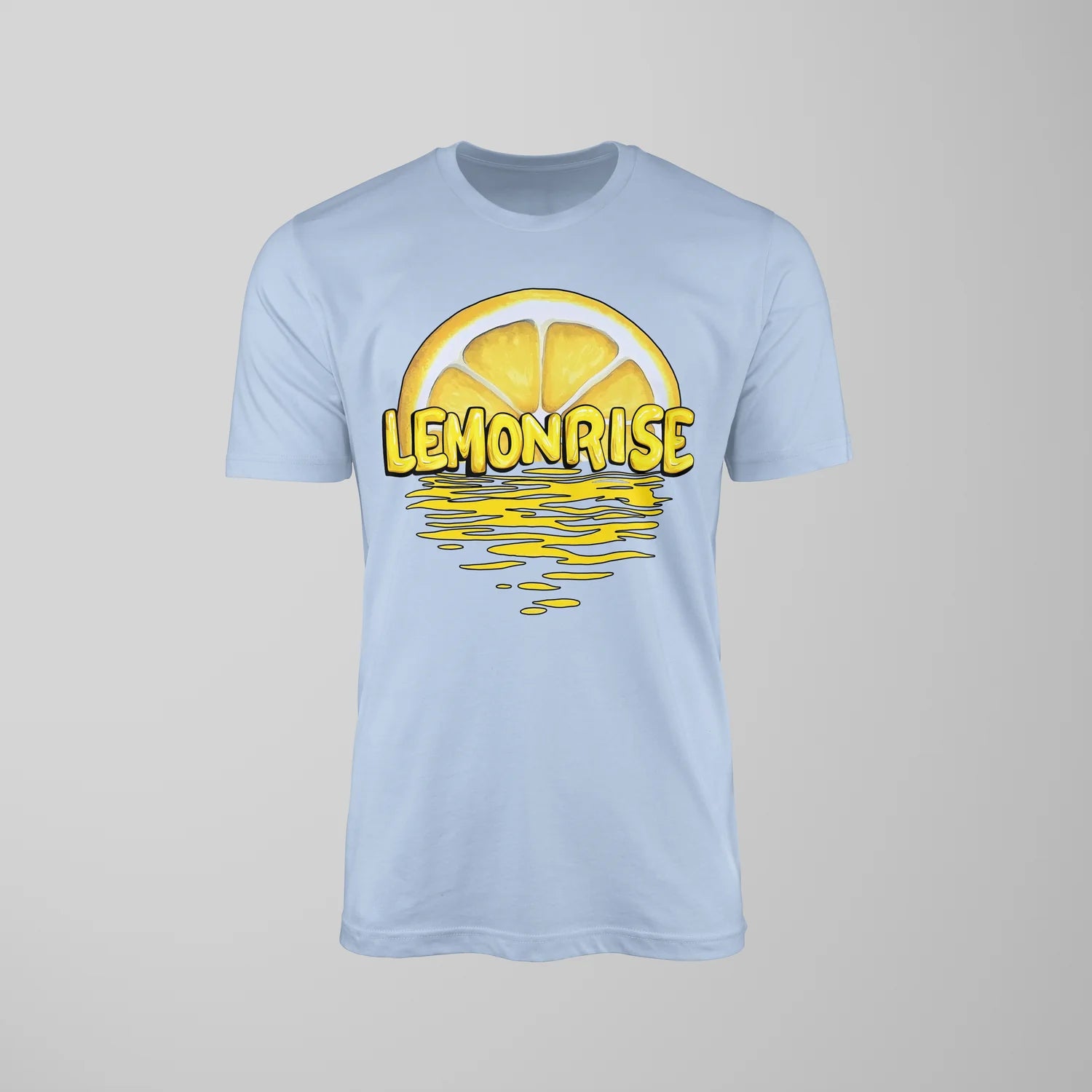 Lemonrise Unisex Tee