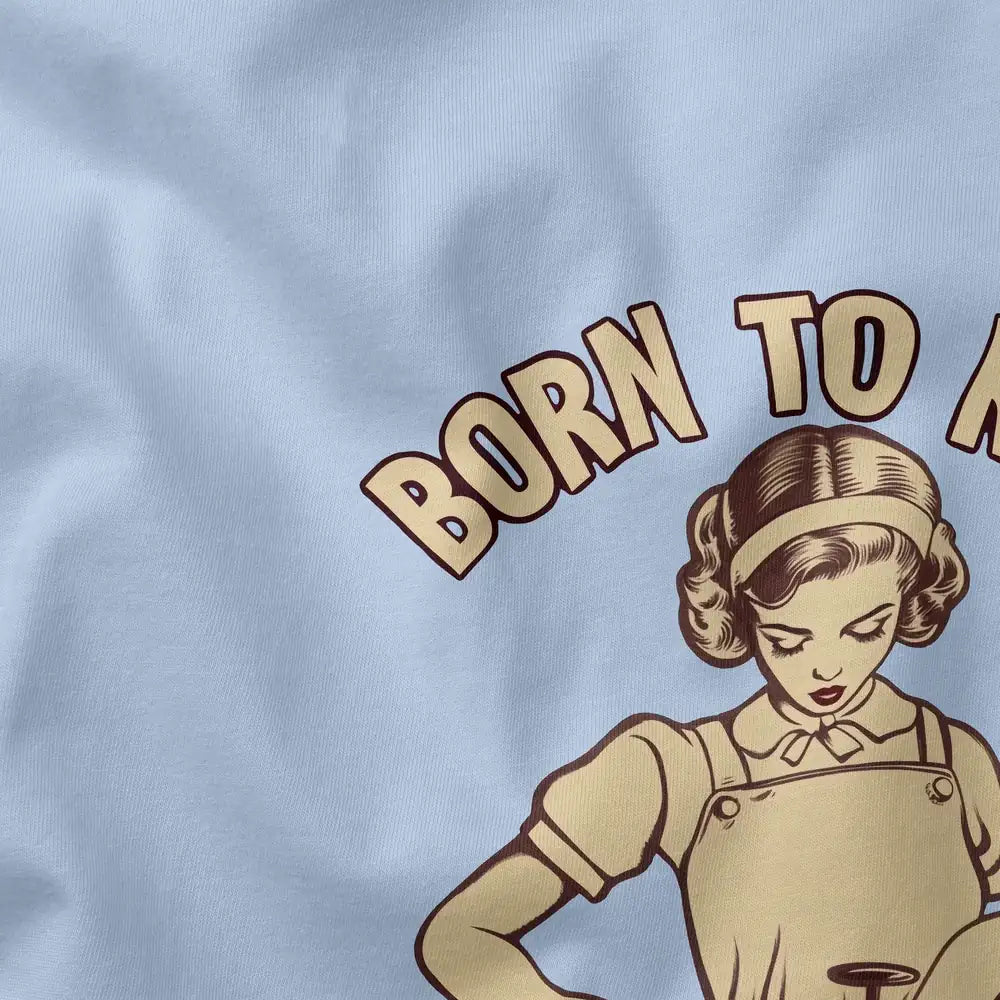 Born To Read Unisex Tee