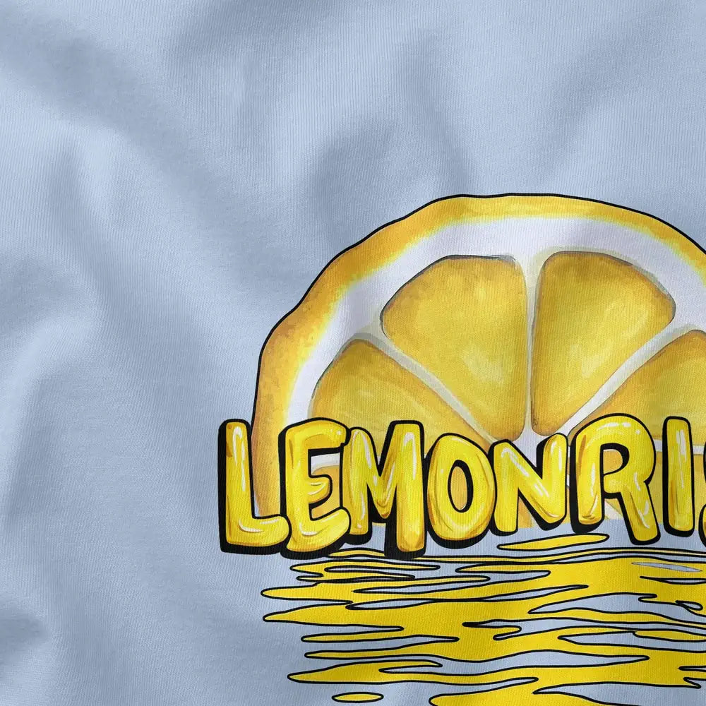 Lemonrise Unisex Tee