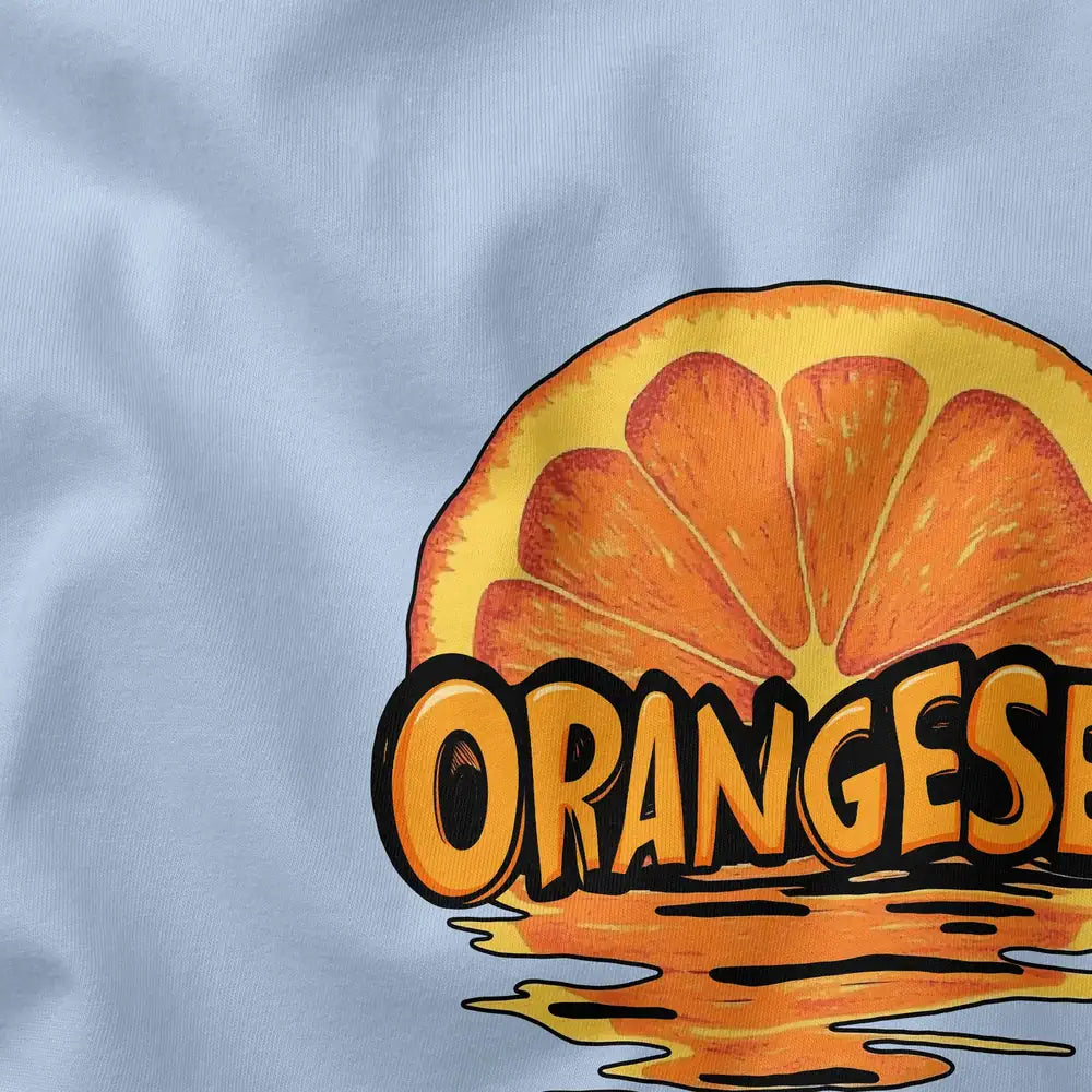 Orangeset Unisex Tee