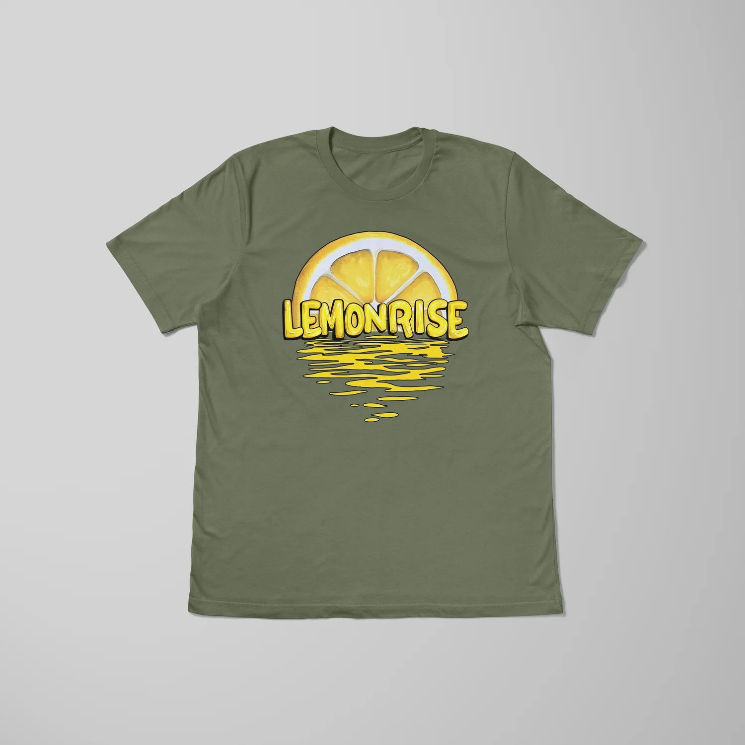 Lemonrise Unisex Tee