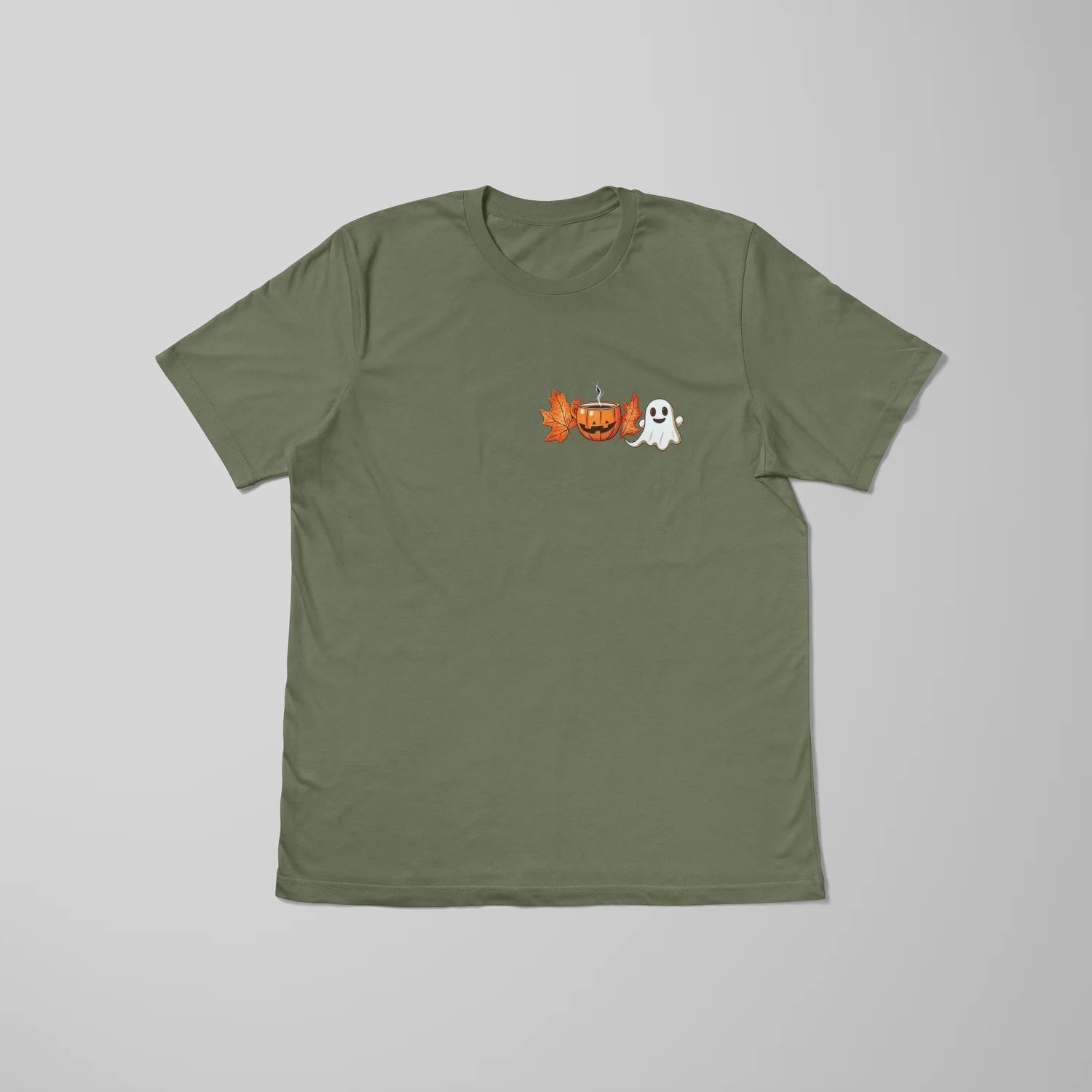 Halloween Mix Unisex Tee