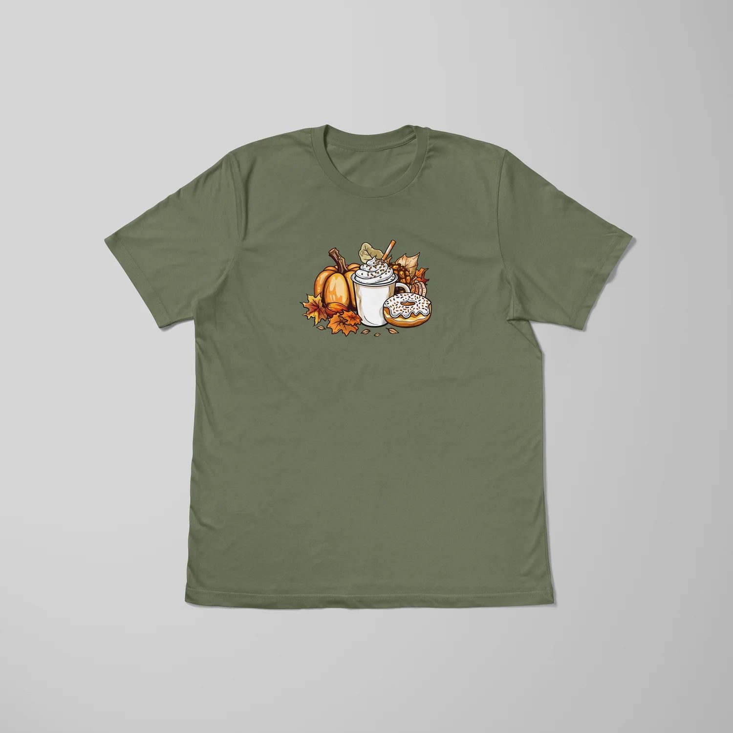 Fall Mood Unisex Tee