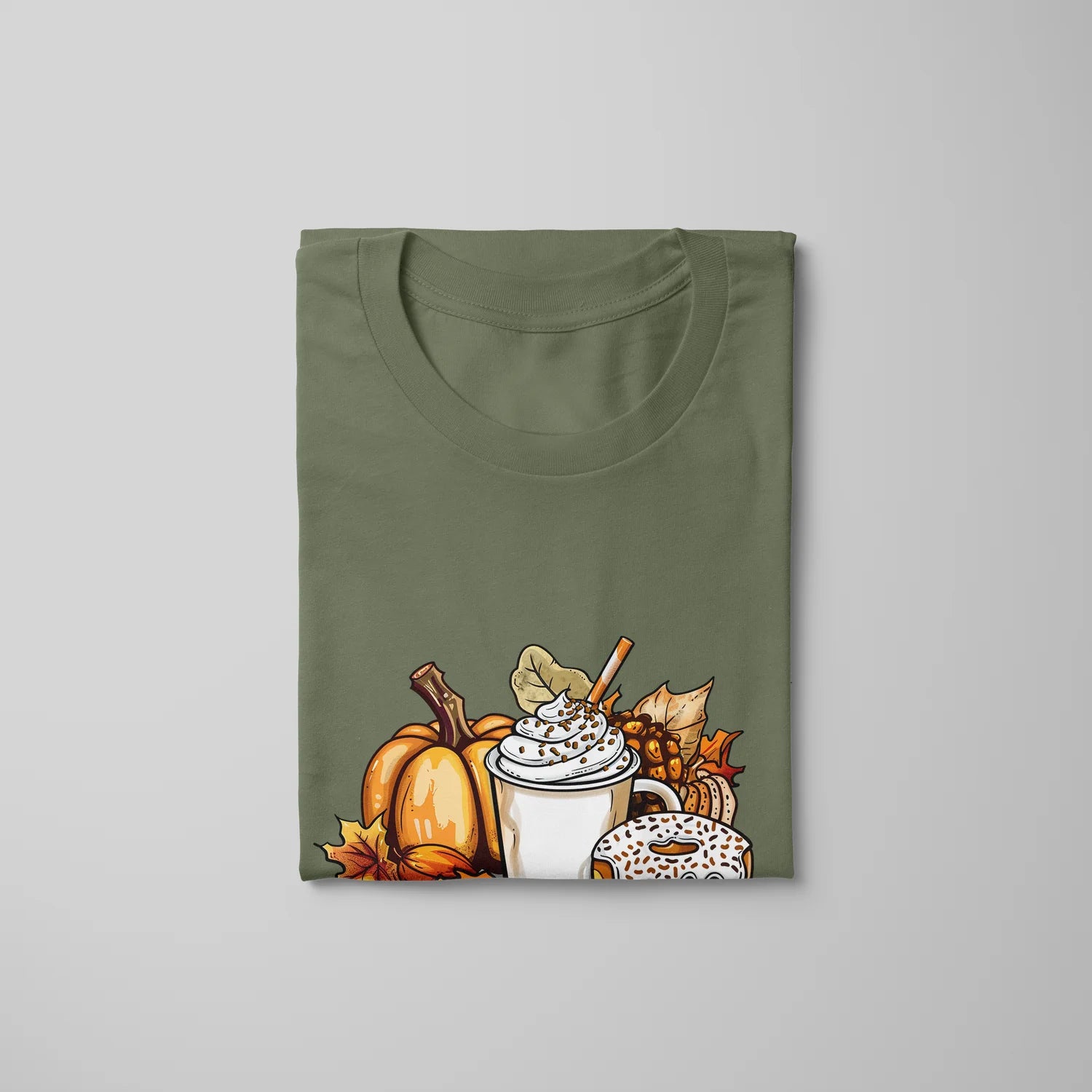 Fall Mood Unisex Tee