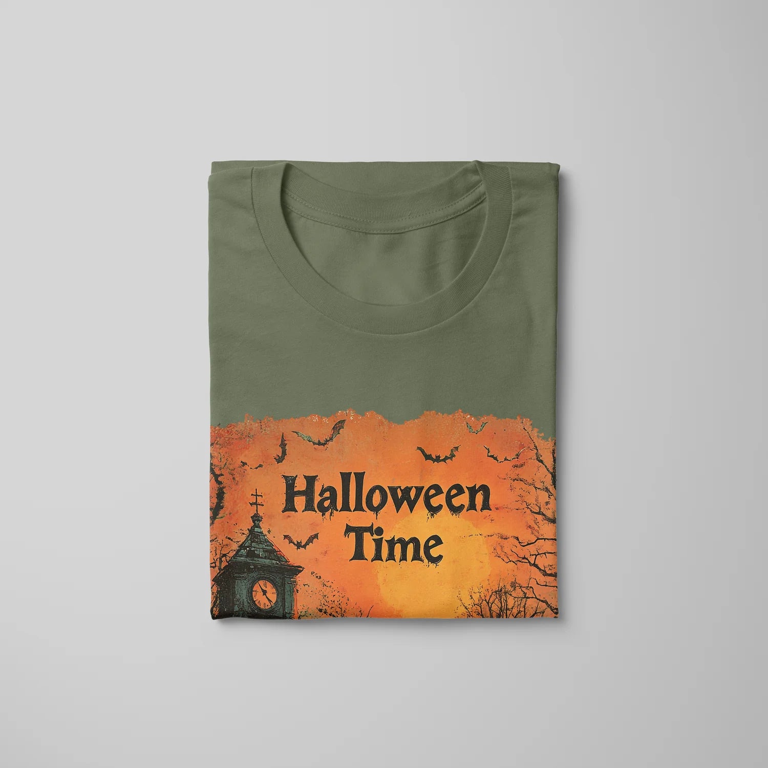 Graveyard Unisex Tee