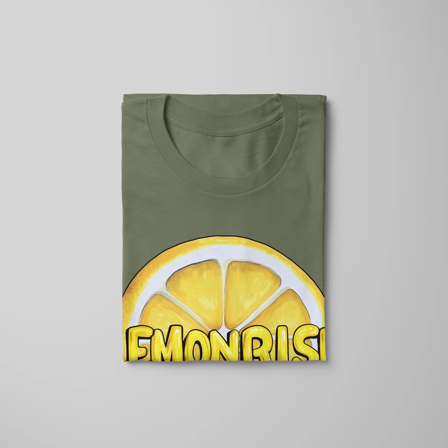 Lemonrise Unisex Tee