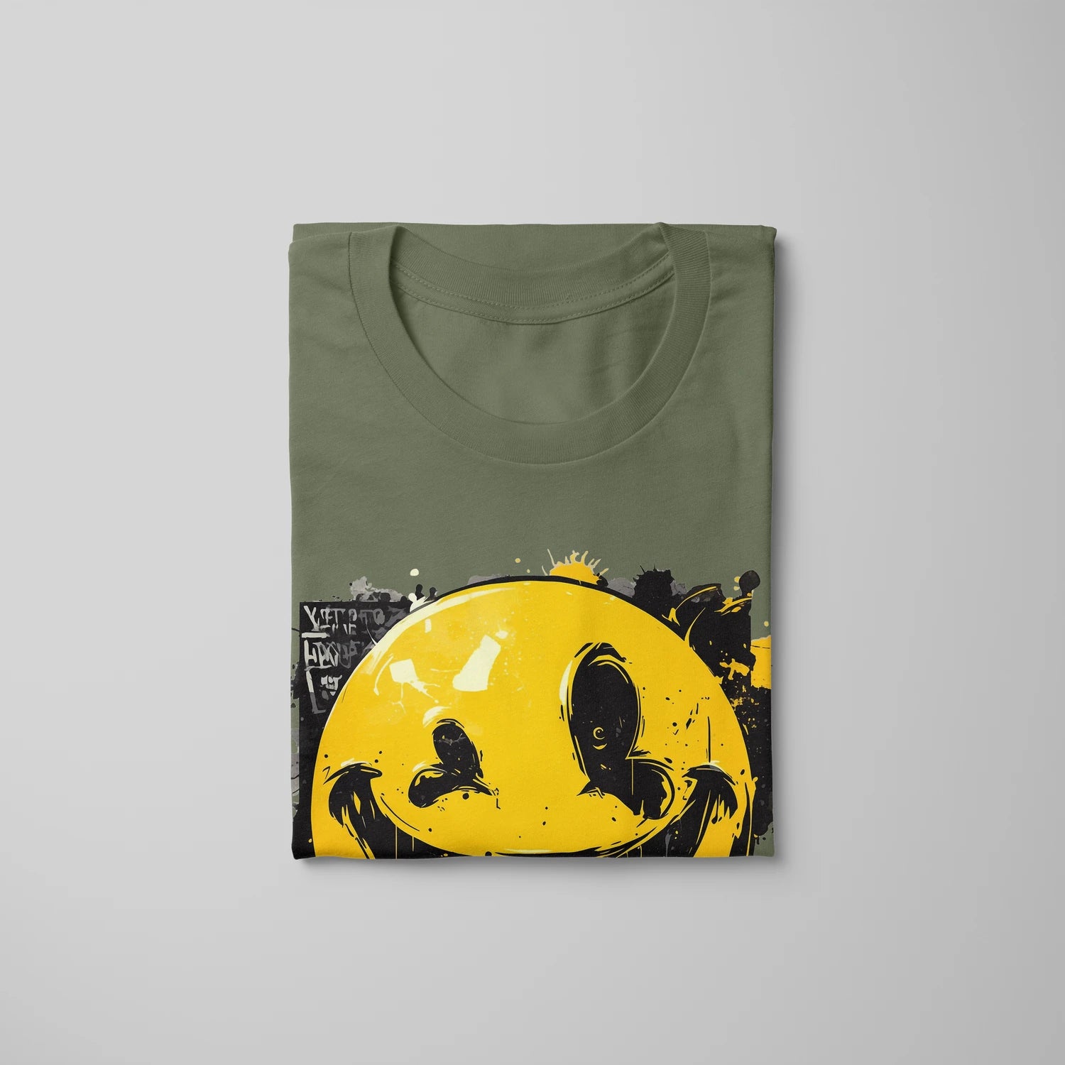 Lucky Day Sleeve Shirt