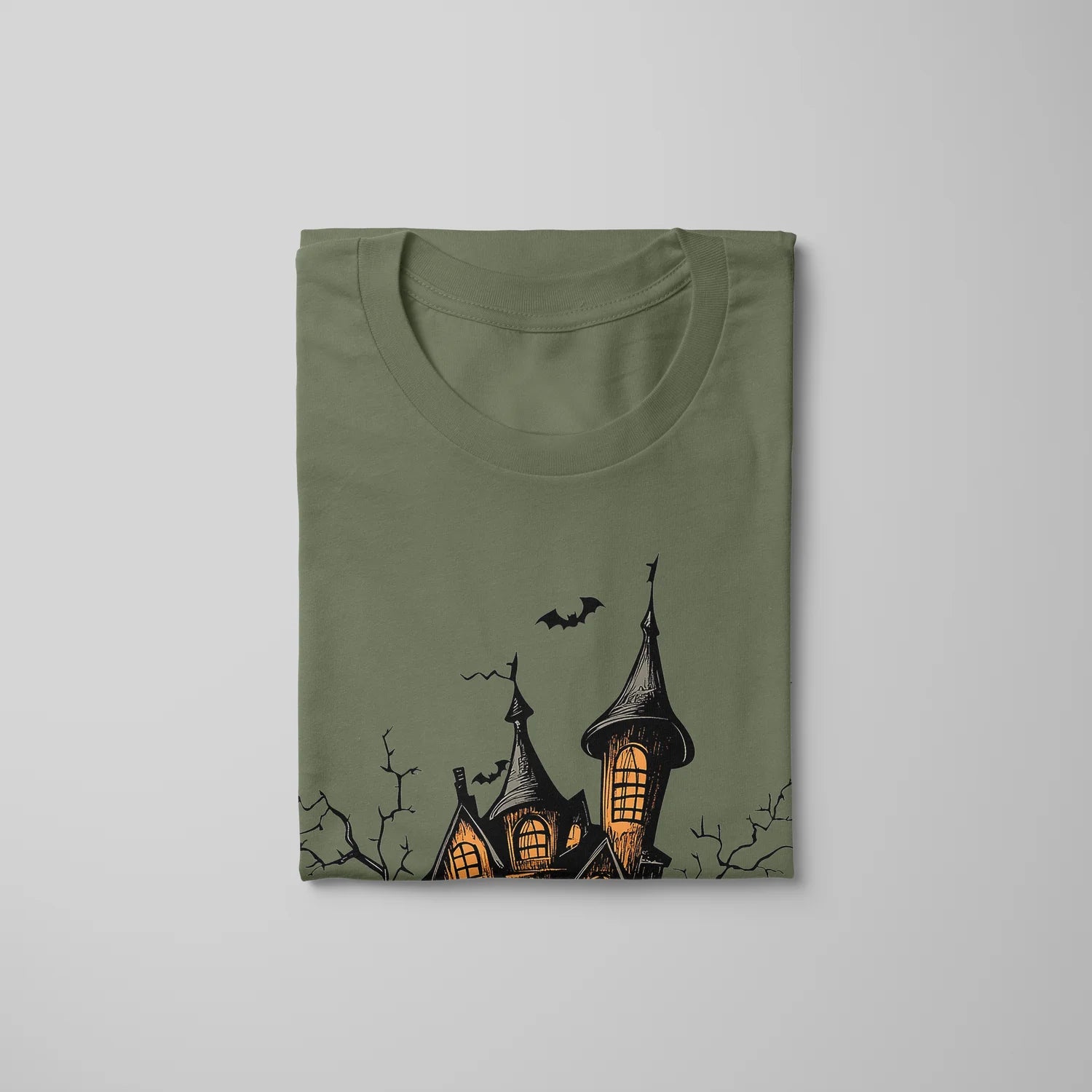 HalloweenTown Unisex Tee