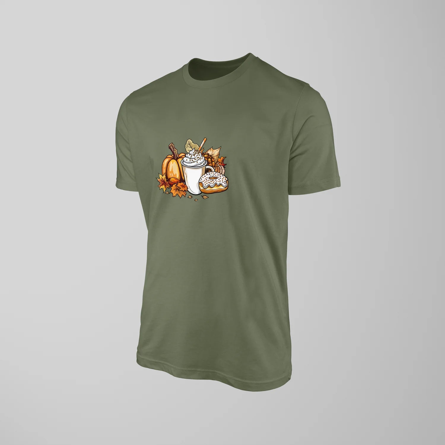 Fall Mood Unisex Tee