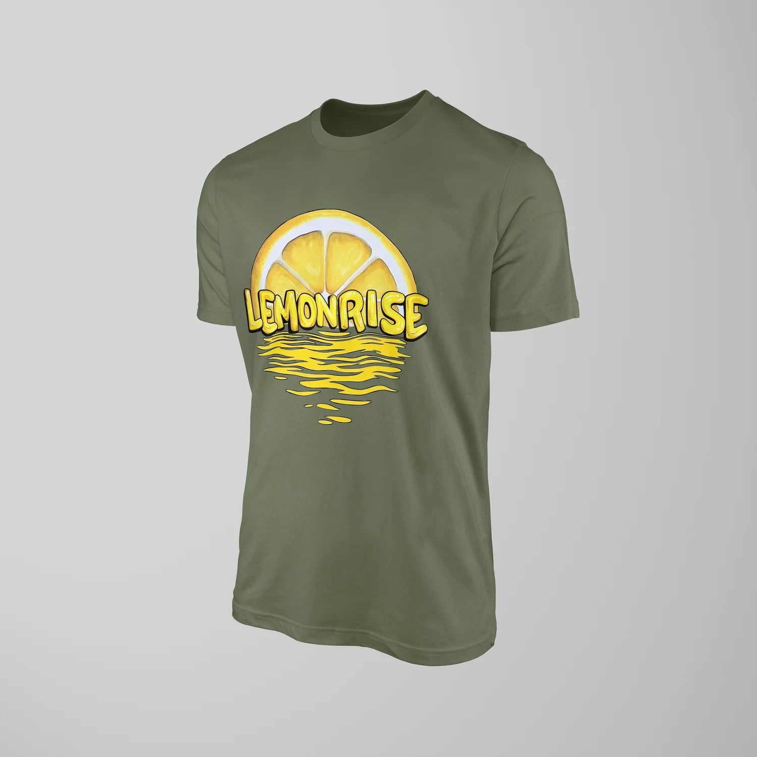 Lemonrise Unisex Tee