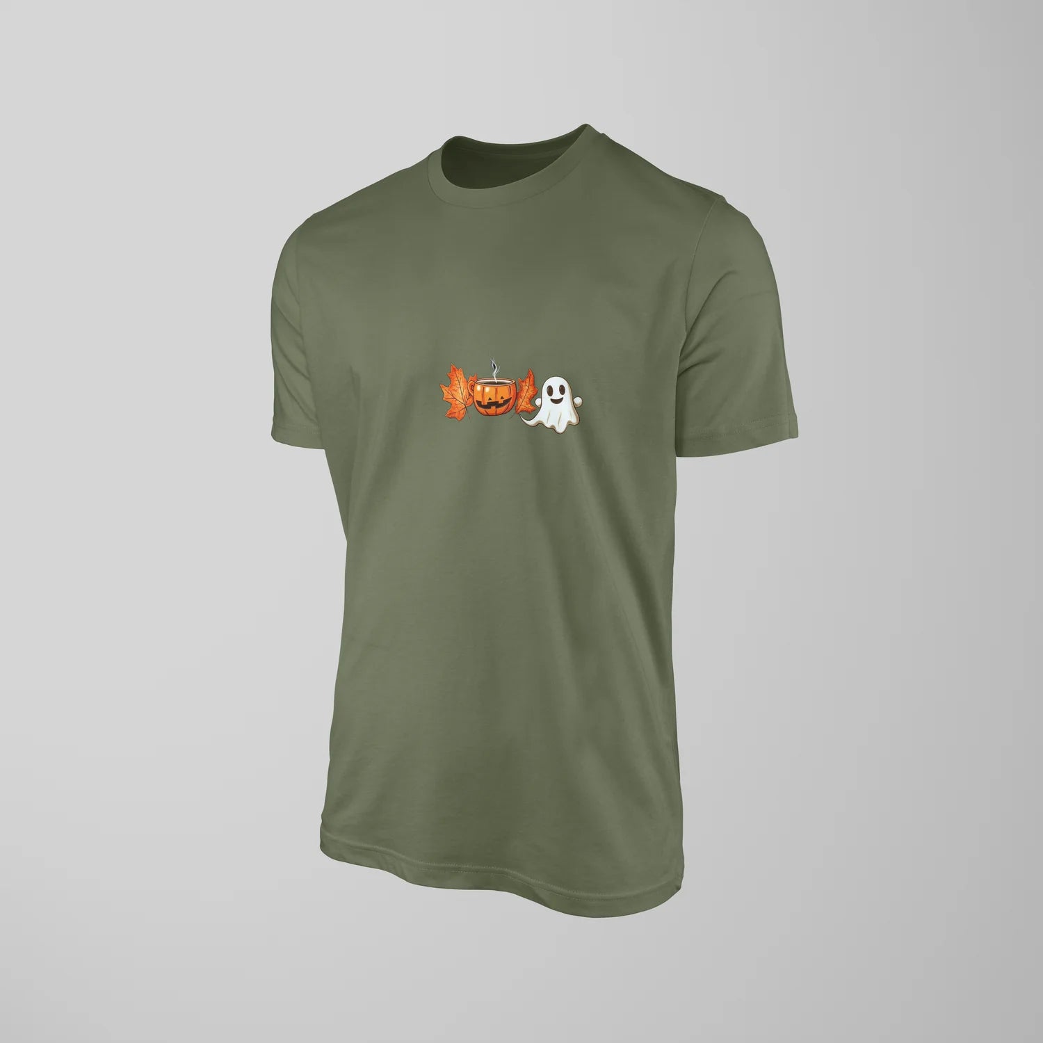 Halloween Mix Unisex Tee
