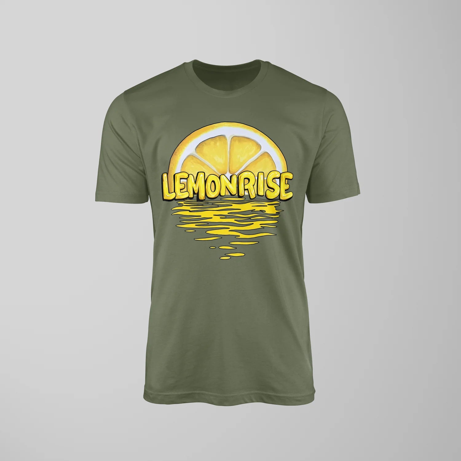 Lemonrise Unisex Tee
