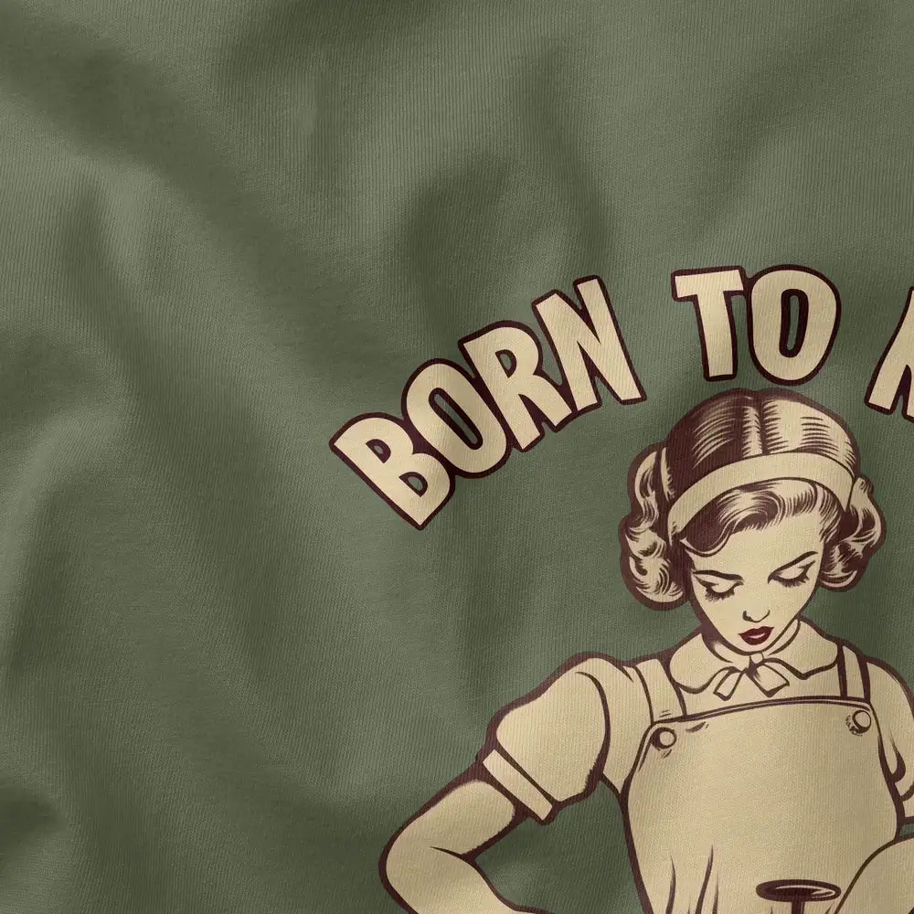 Born To Read Unisex Tee