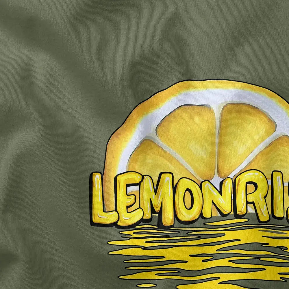 Lemonrise Unisex Tee