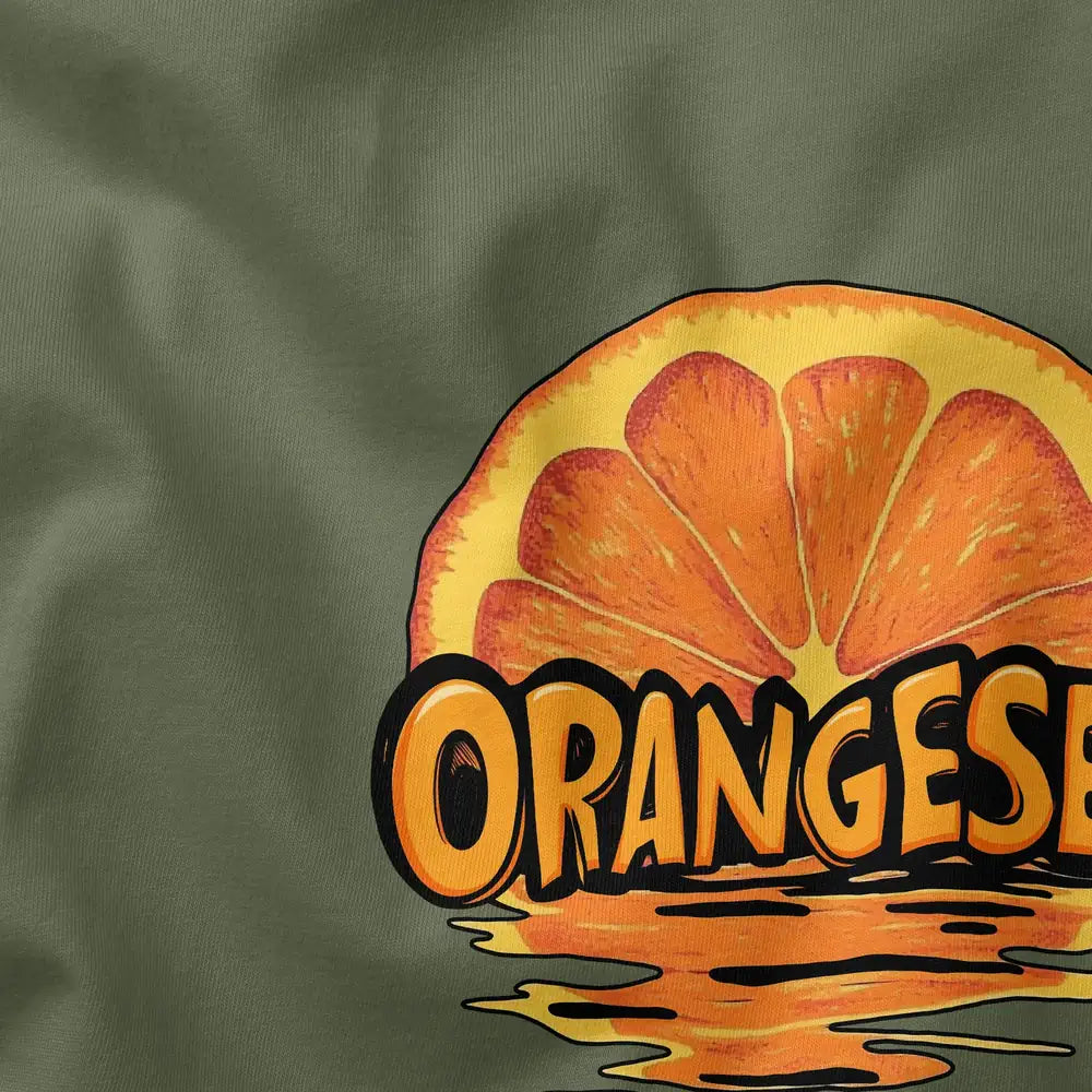 Orangeset Unisex Tee