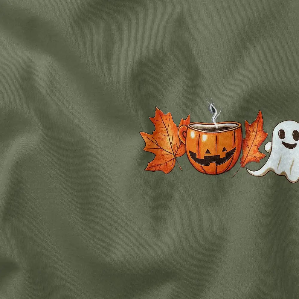Halloween Mix Unisex Tee