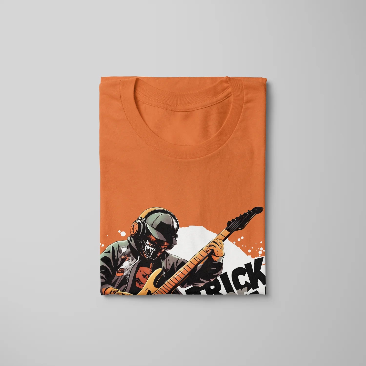 Trick or Play Unisex Tee