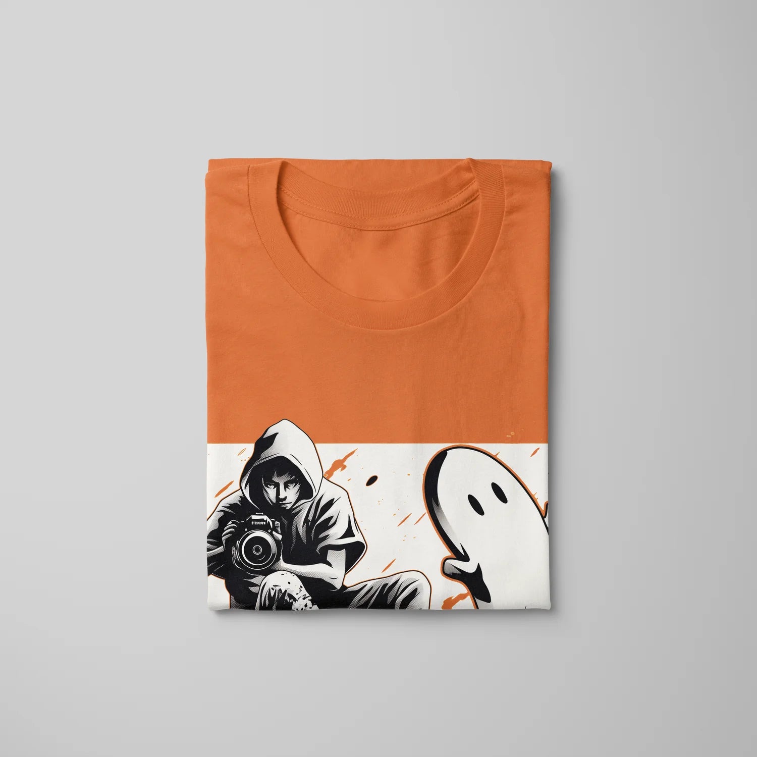 Trick or Shoot Unisex Tee