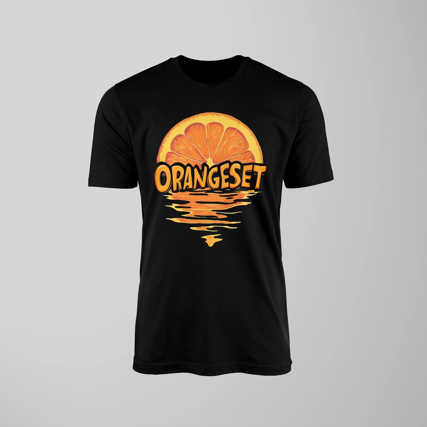 Orangeset Unisex Tee