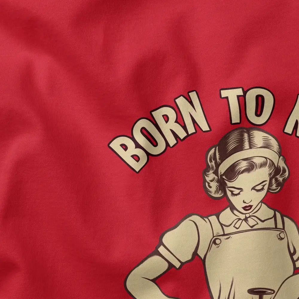 Born To Read Unisex Tee